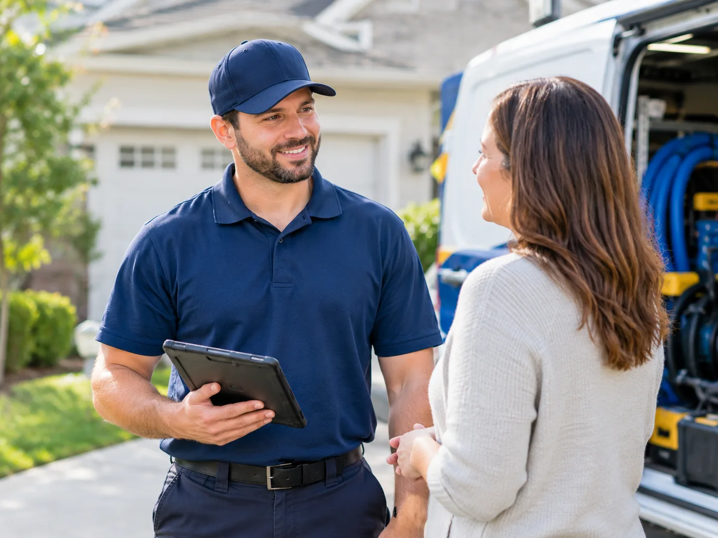 Sewage Backup Cleanup Stockport, IA FAQs